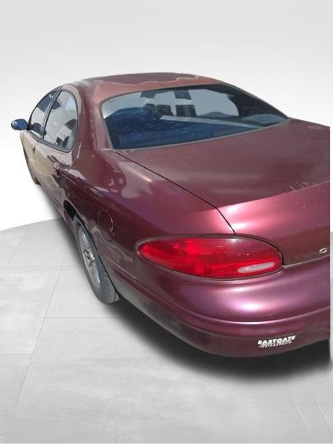 Used 2000 Chrysler Concorde LXi FWD image 10