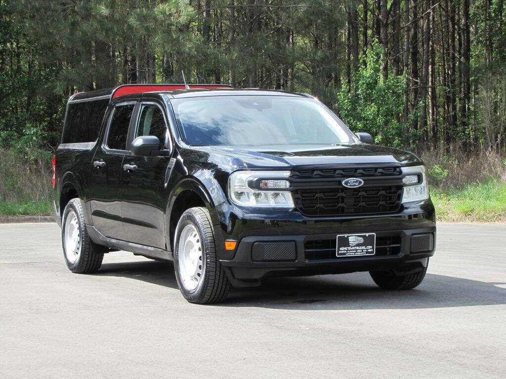 Used 2022 Ford Maverick XL image 8