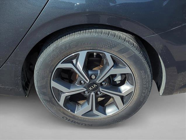 Used 2021 Kia Forte LXS image 6