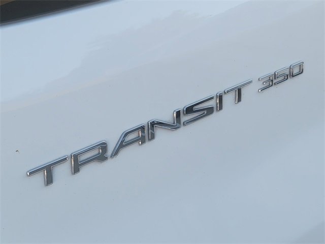 Used 2025 Ford Transit 350 XLT RWD image 9