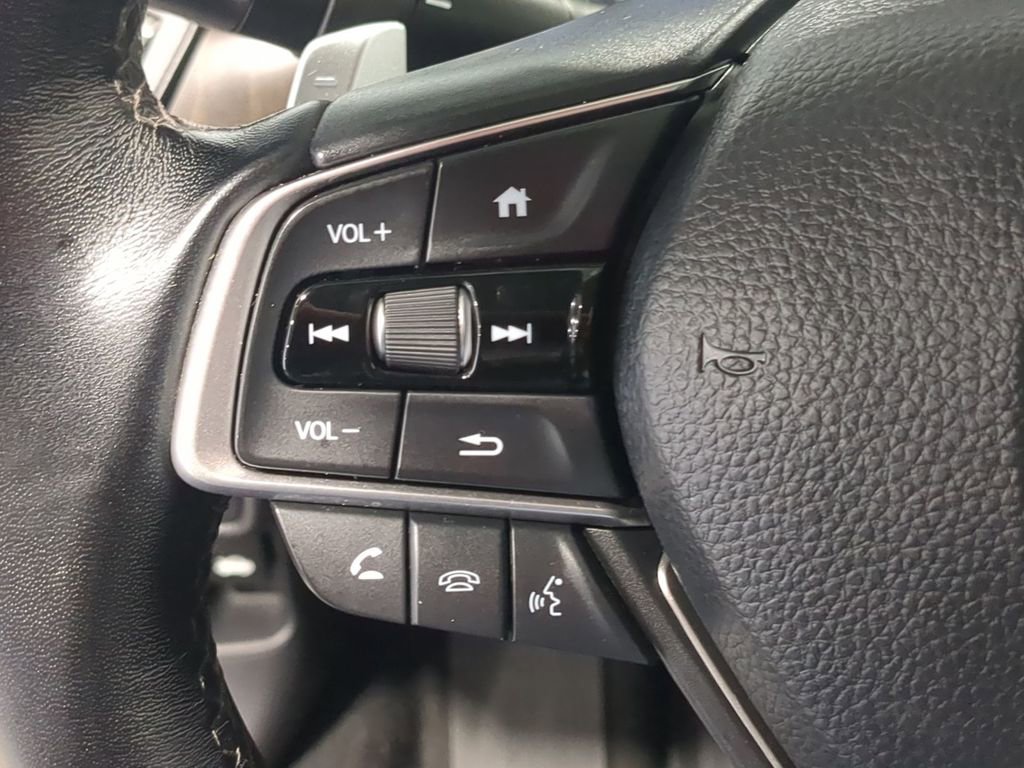 Used 2022 Honda Accord EX-L image 24