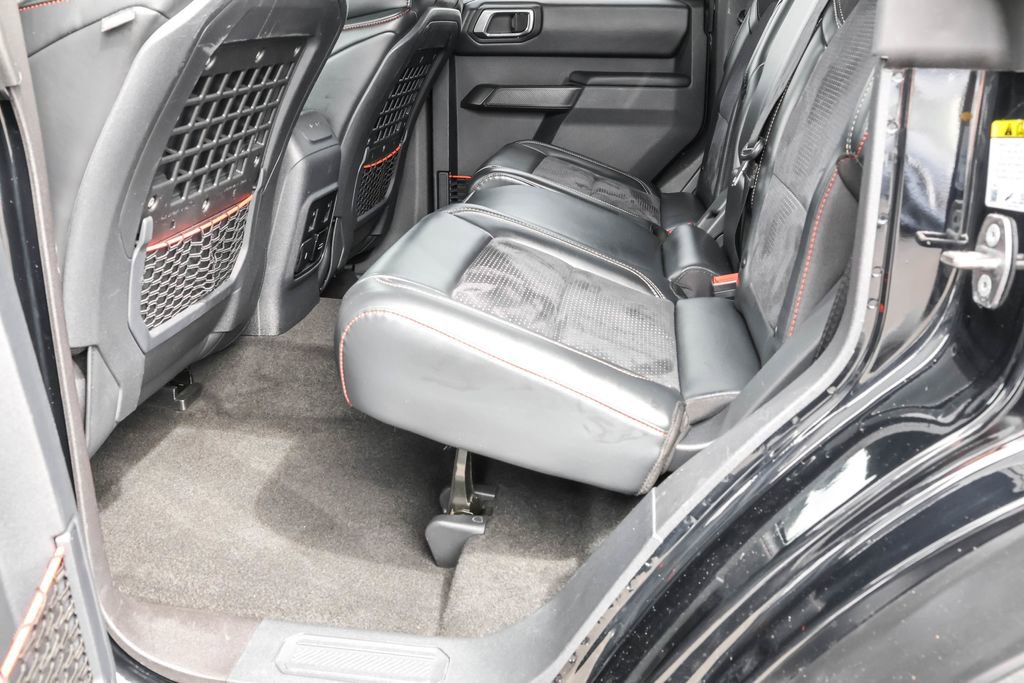 Used 2023 Ford Bronco Raptor AWD/4WD image 32