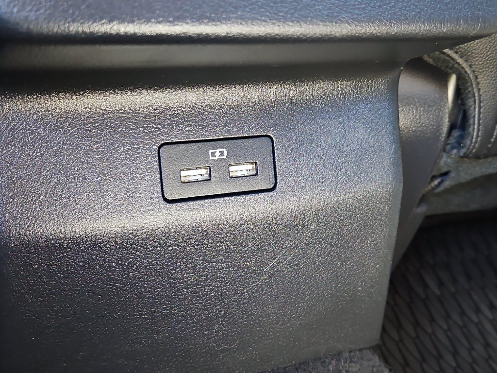 Used 2024 MAZDA CX-50 AWD 2.5 S w/ Weather Package image 14