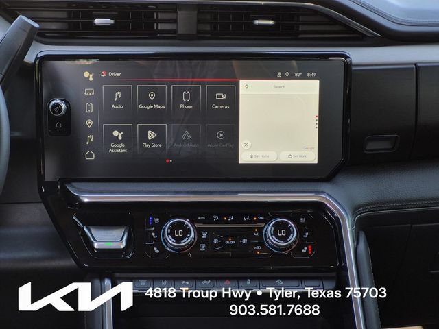 Used 2025 GMC Sierra 2500 Denali AWD/4WD image 29