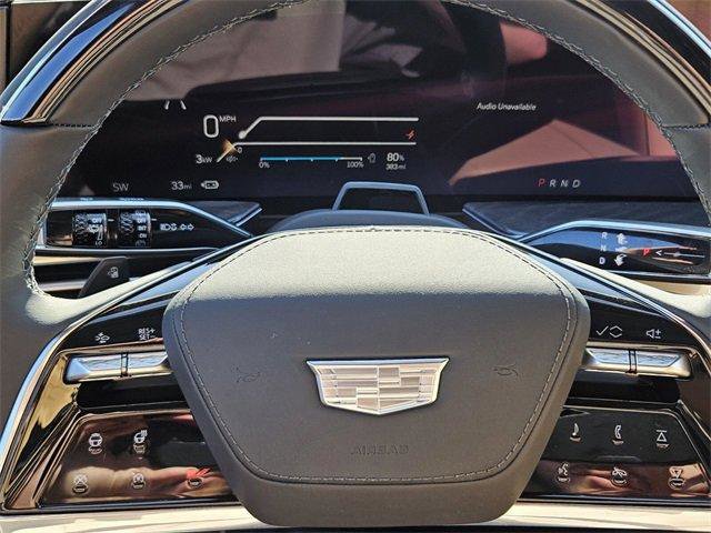 New 2026 Cadillac Escalade IQ Sport 2 image 14