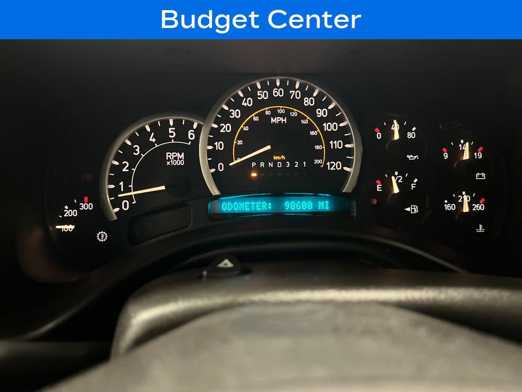 Used 2007 HUMMER H2 AWD/4WD image 20