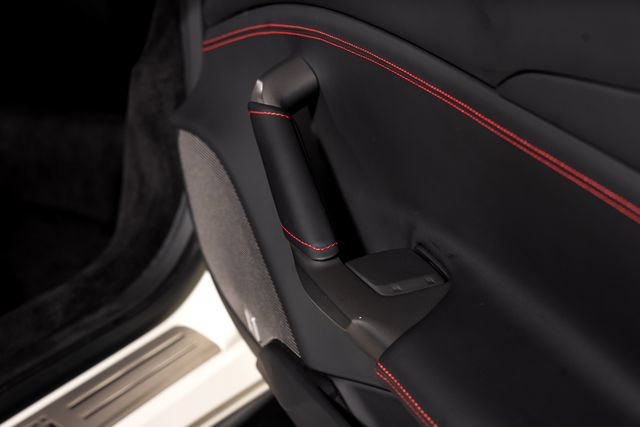 Certified 2017 Ferrari 488 Spider RWD image 62