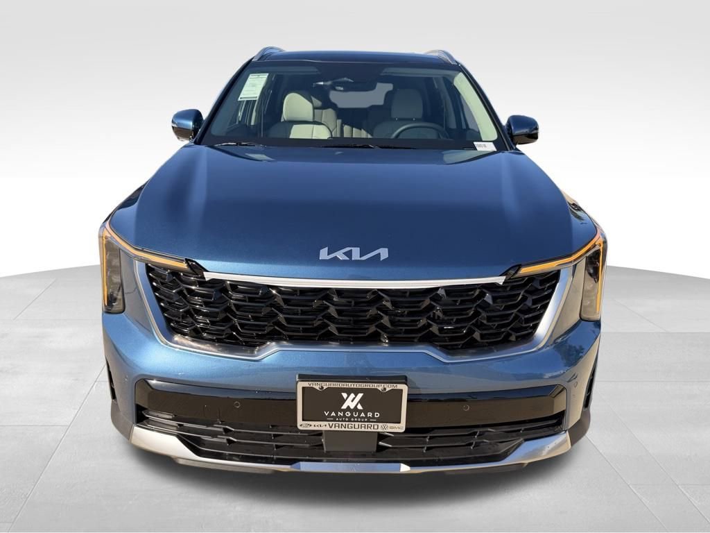 New 2026 Kia Sorento EX image 7