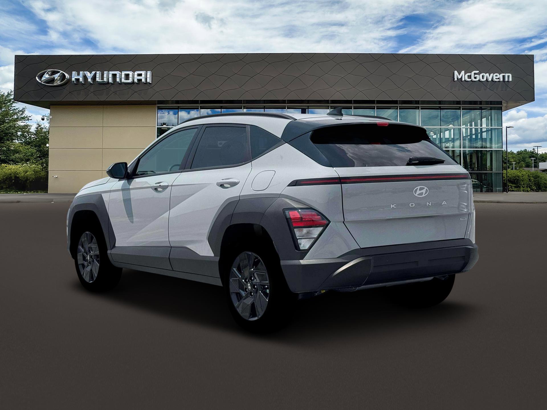 New 2026 Hyundai Kona SEL Sport image 5