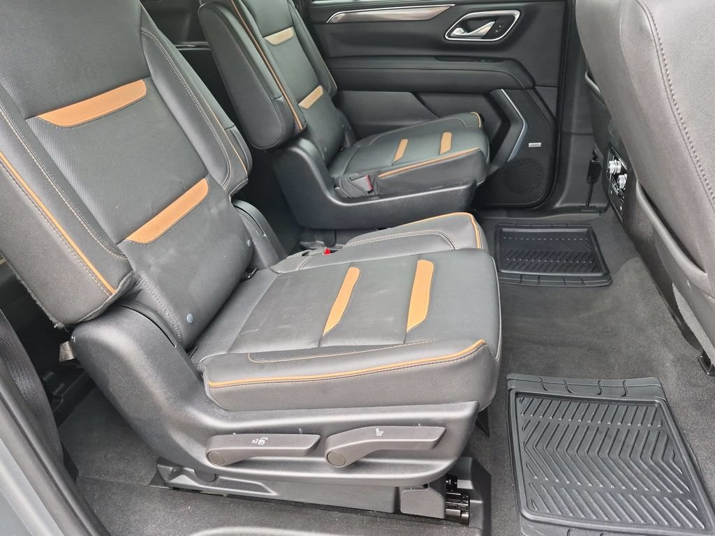 Used 2023 GMC Yukon XL AT4 AWD/4WD image 21