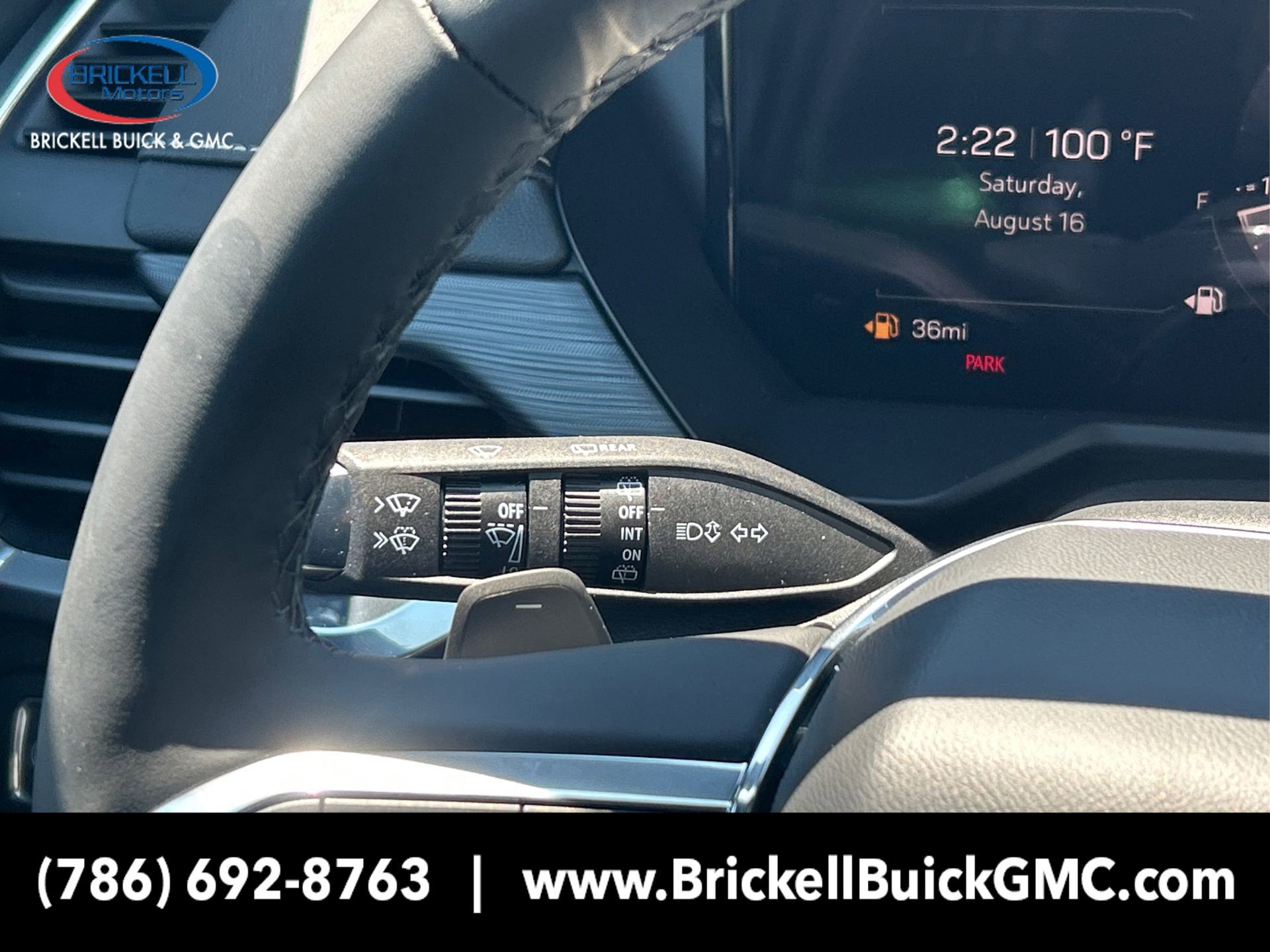 New 2026 GMC Acadia Elevation w/ Black Edition FWD image 32