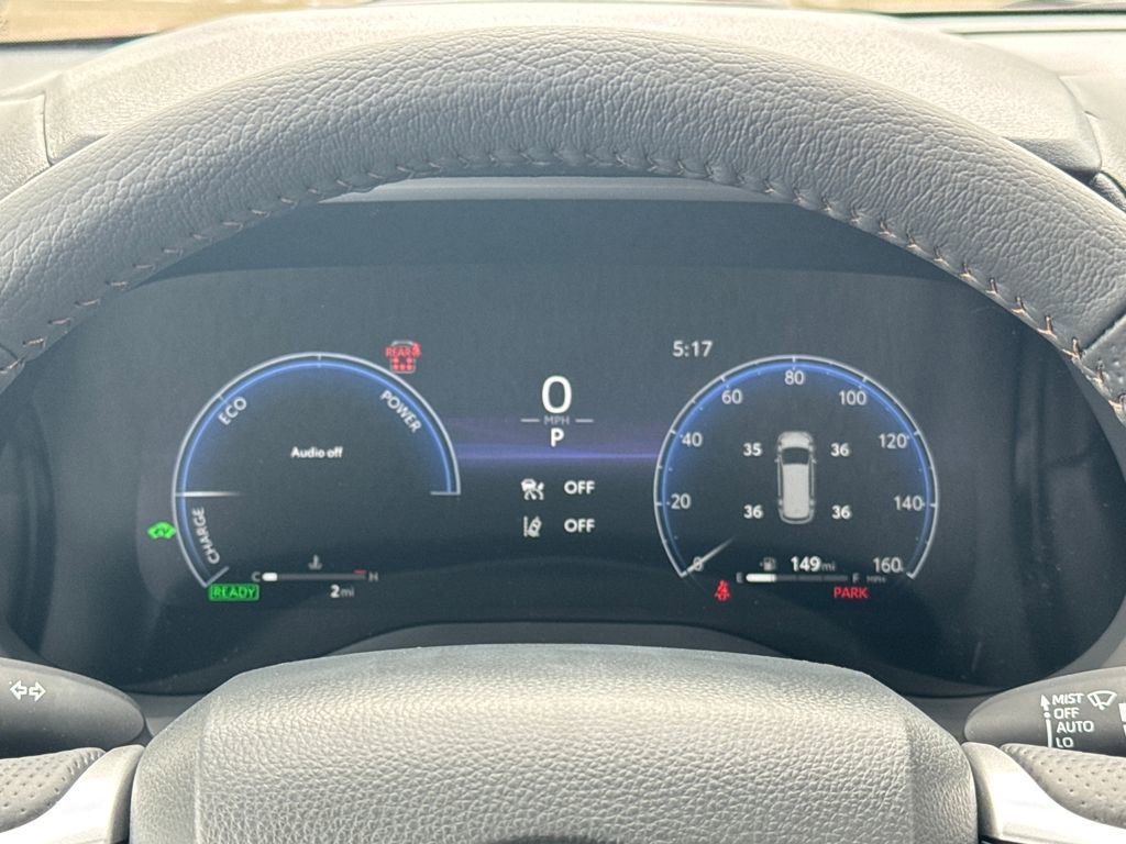 New 2026 Toyota Sienna Platinum image 18