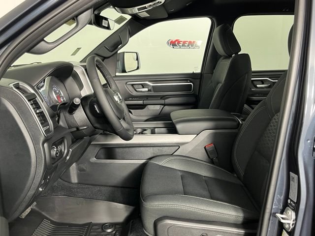 New 2027 RAM 1500 Big Horn AWD/4WD image 23