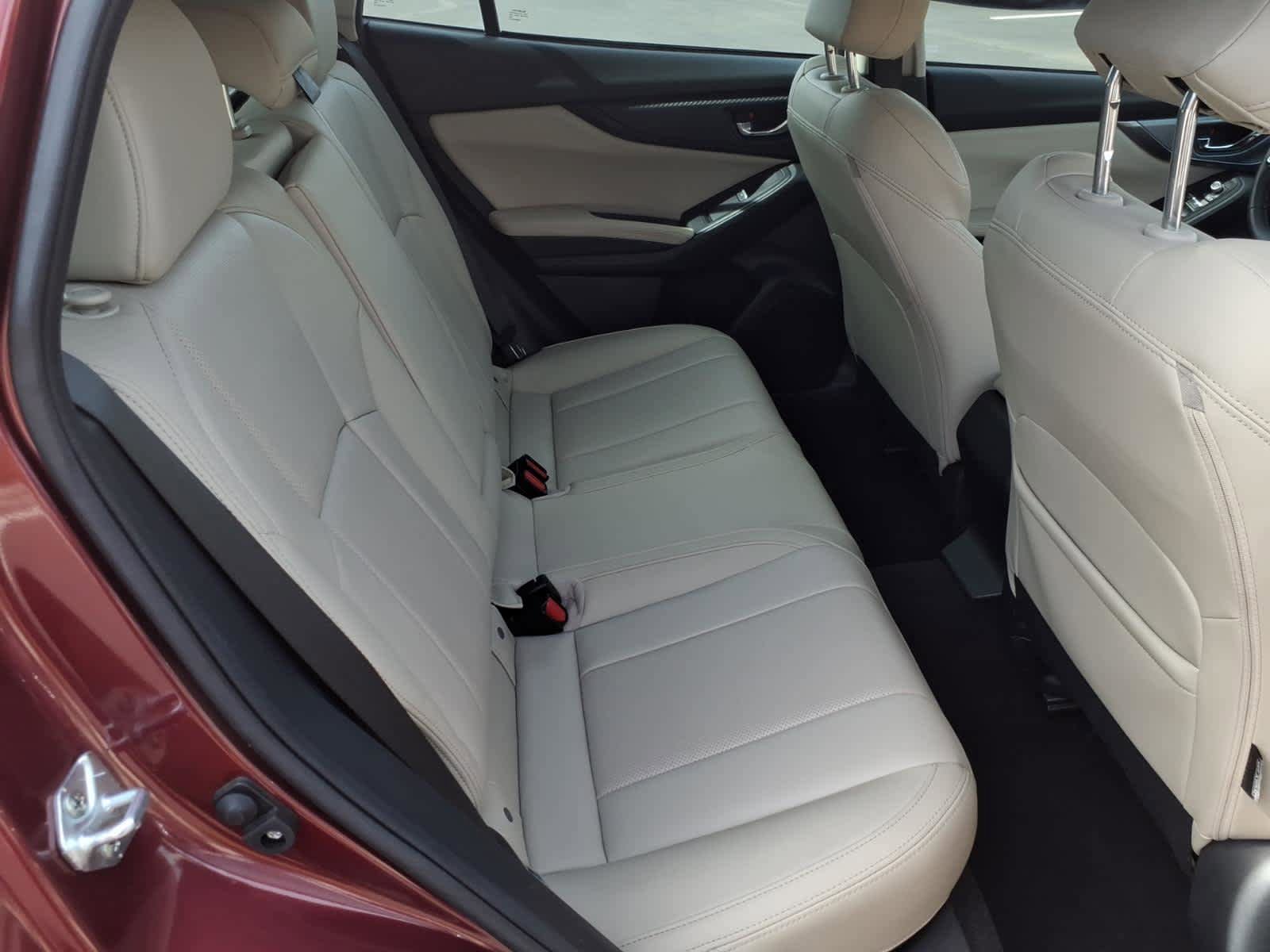Certified 2023 Subaru Impreza 2.0i Limited image 22