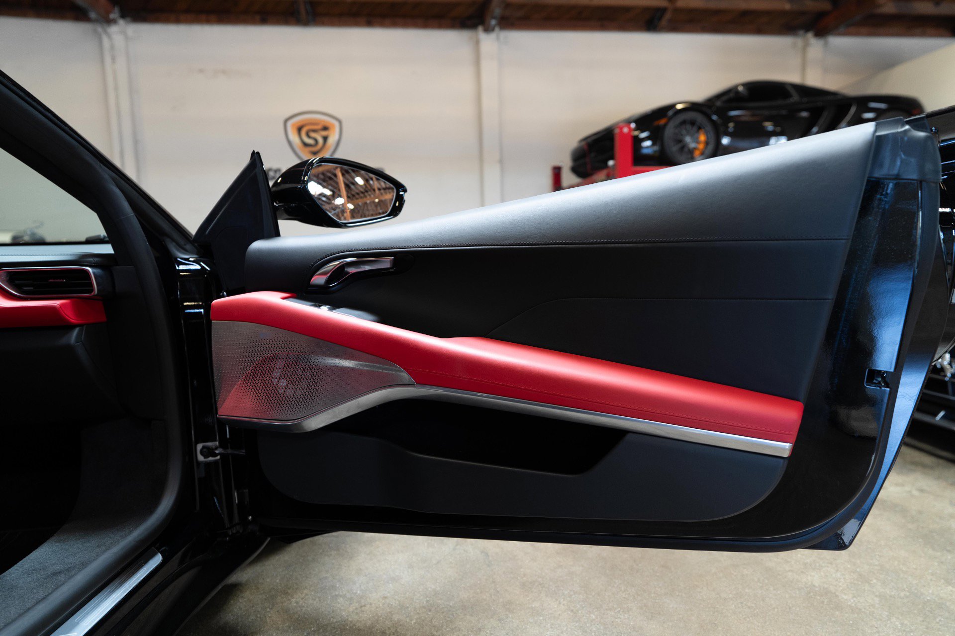 Used 2024 Lotus Emira First Edition image 74