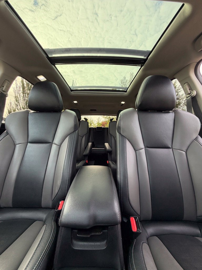 Used 2022 Subaru Ascent Onyx Edition AWD/4WD image 27