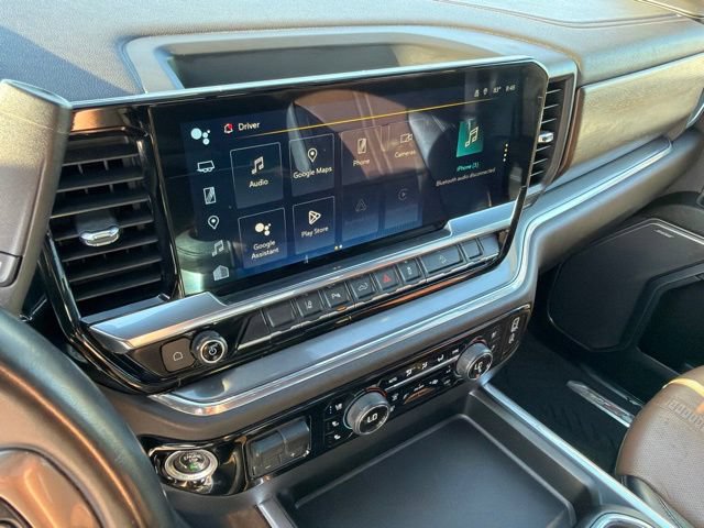 Used 2024 Chevrolet Silverado 2500 High Country w/ High Country Premium Package AWD/4WD image 26