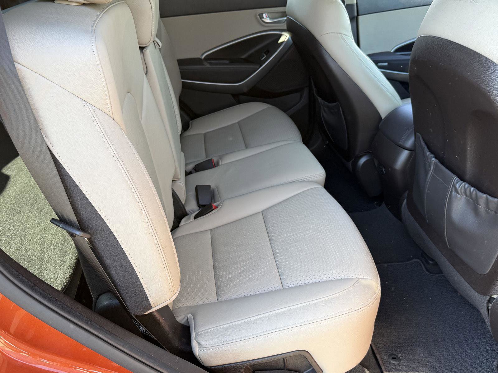 Used 2016 Hyundai Santa Fe Sport w/ Option Group 03 image 24