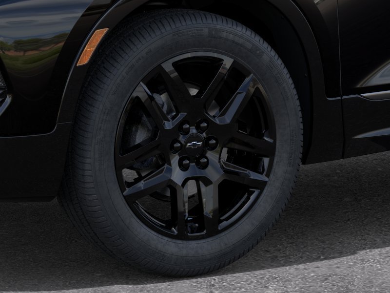 New 2026 Chevrolet Blazer RS w/ Driver Confidence II Package AWD/4WD image 9
