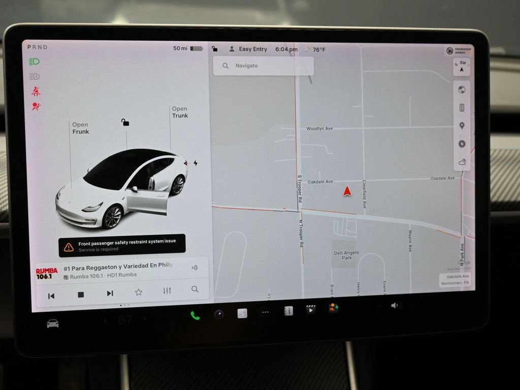 Used 2019 Tesla Model 3 Standard Range Plus image 19