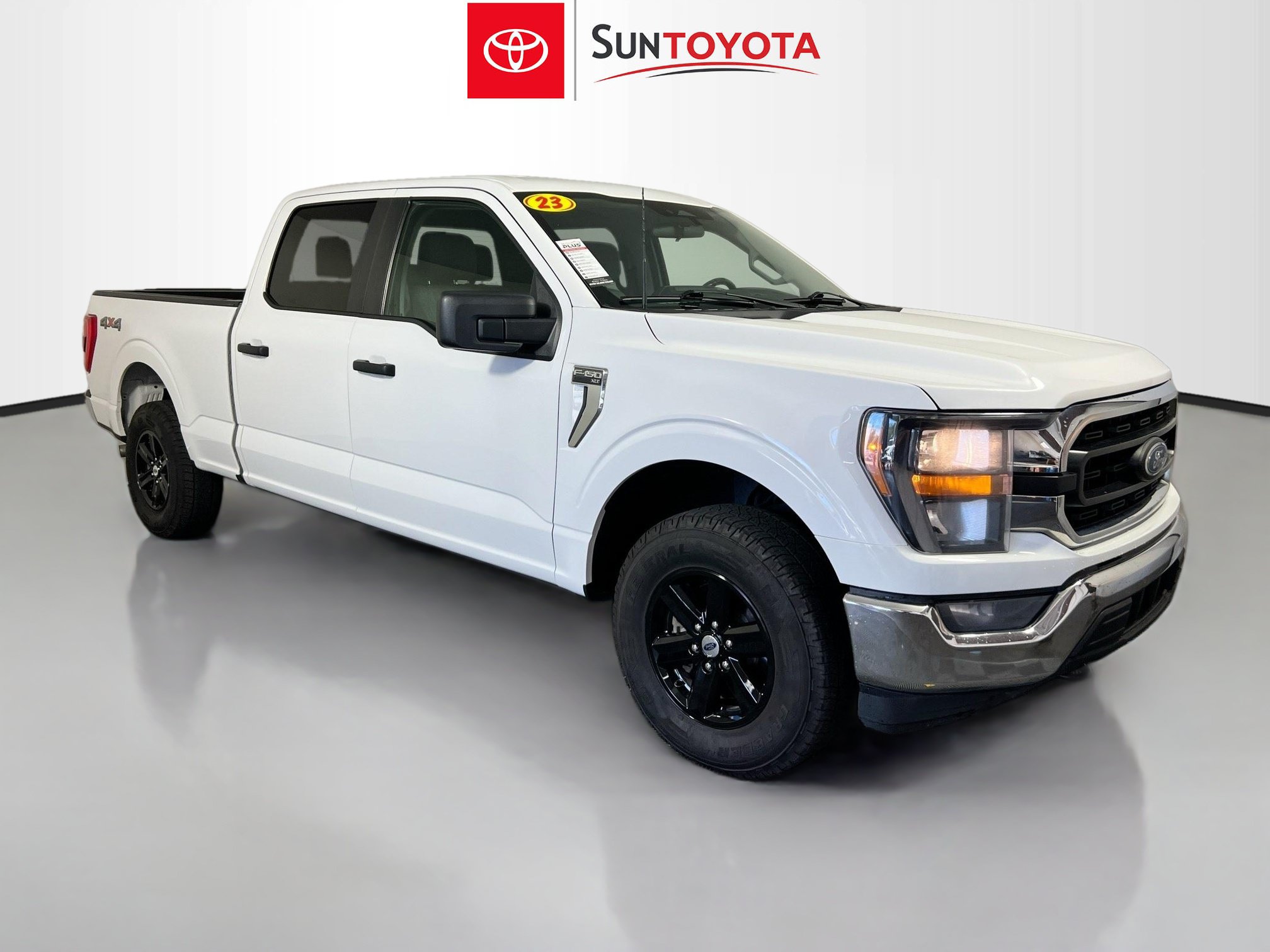 Used 2023 Ford F150 XLT