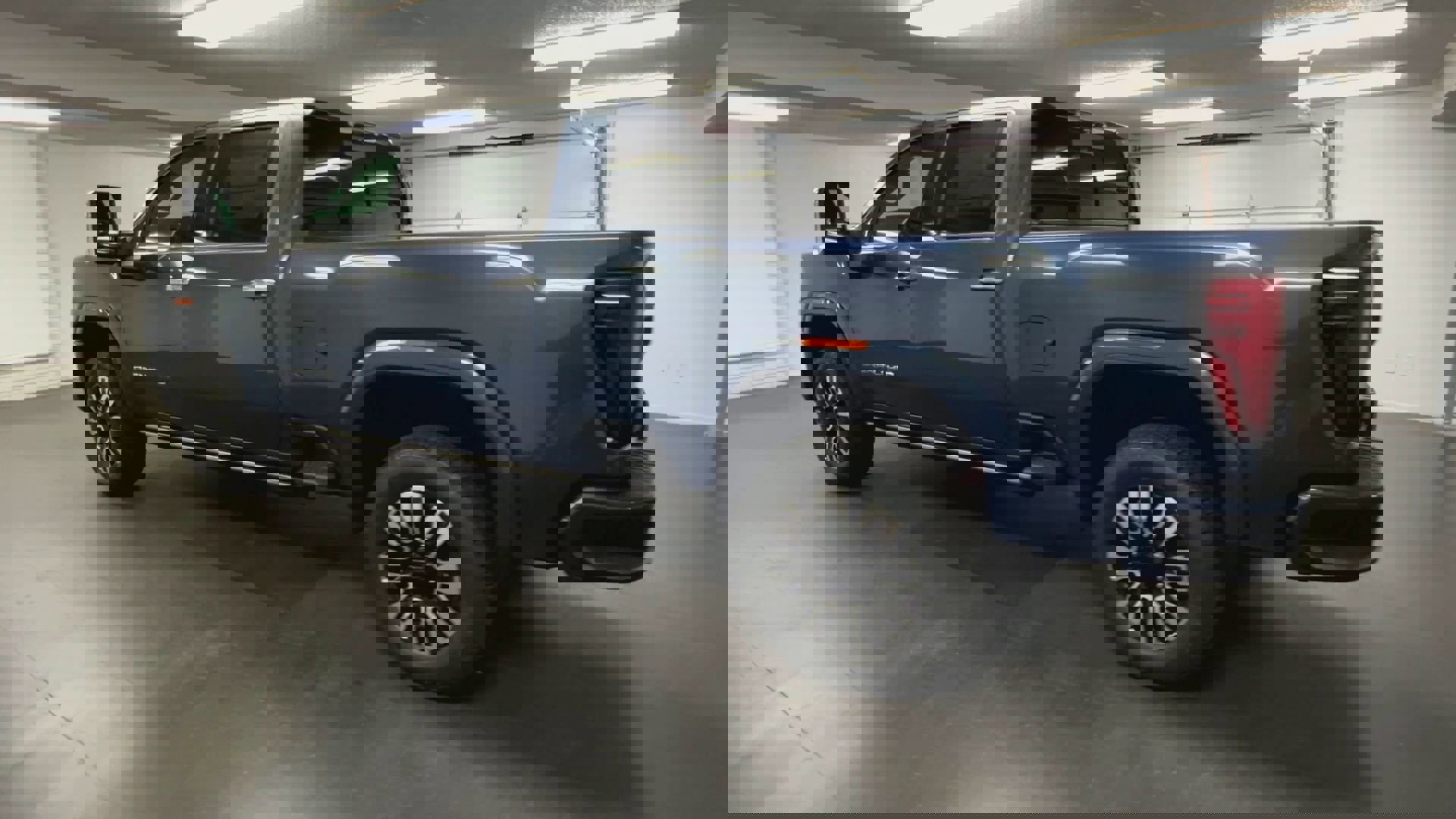 New 2026 GMC Sierra 2500 Denali Ultimate image 42