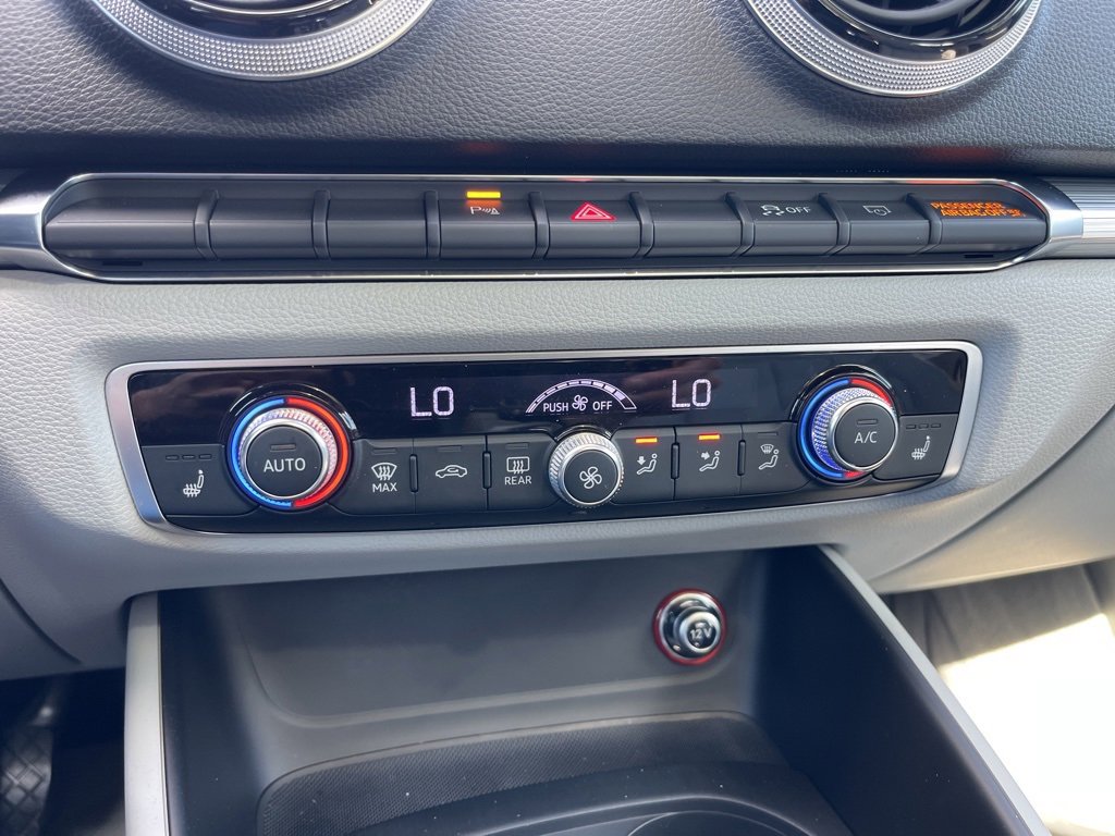 Used 2015 Audi A3 2.0T Premium Plus image 12