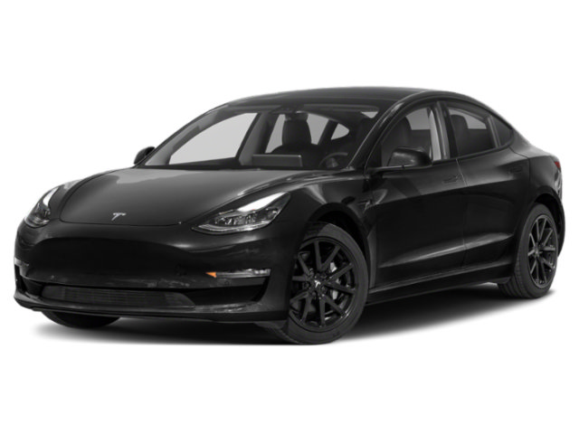 Used 2023 Tesla Model 3 Standard Range RWD image 5