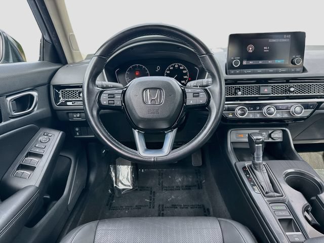 Used 2023 Honda Civic EX-L image 27