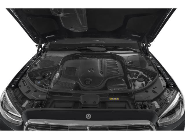 Used 2022 Mercedes-Benz S 500 4MATIC image 12