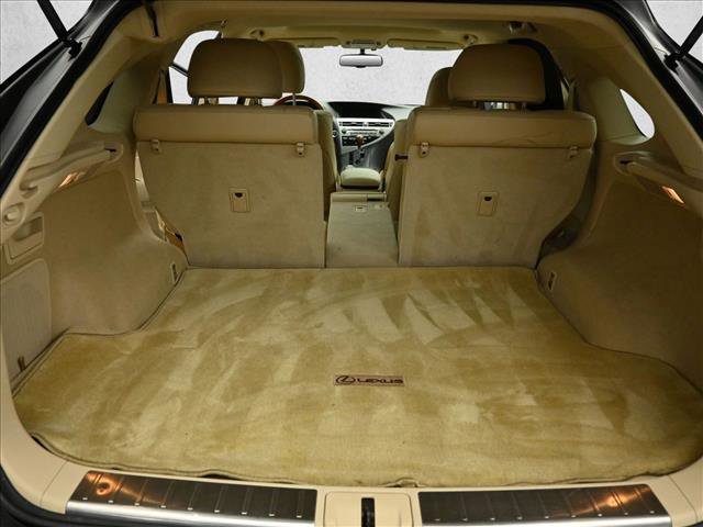 Used 2012 Lexus RX 450h AWD image 24