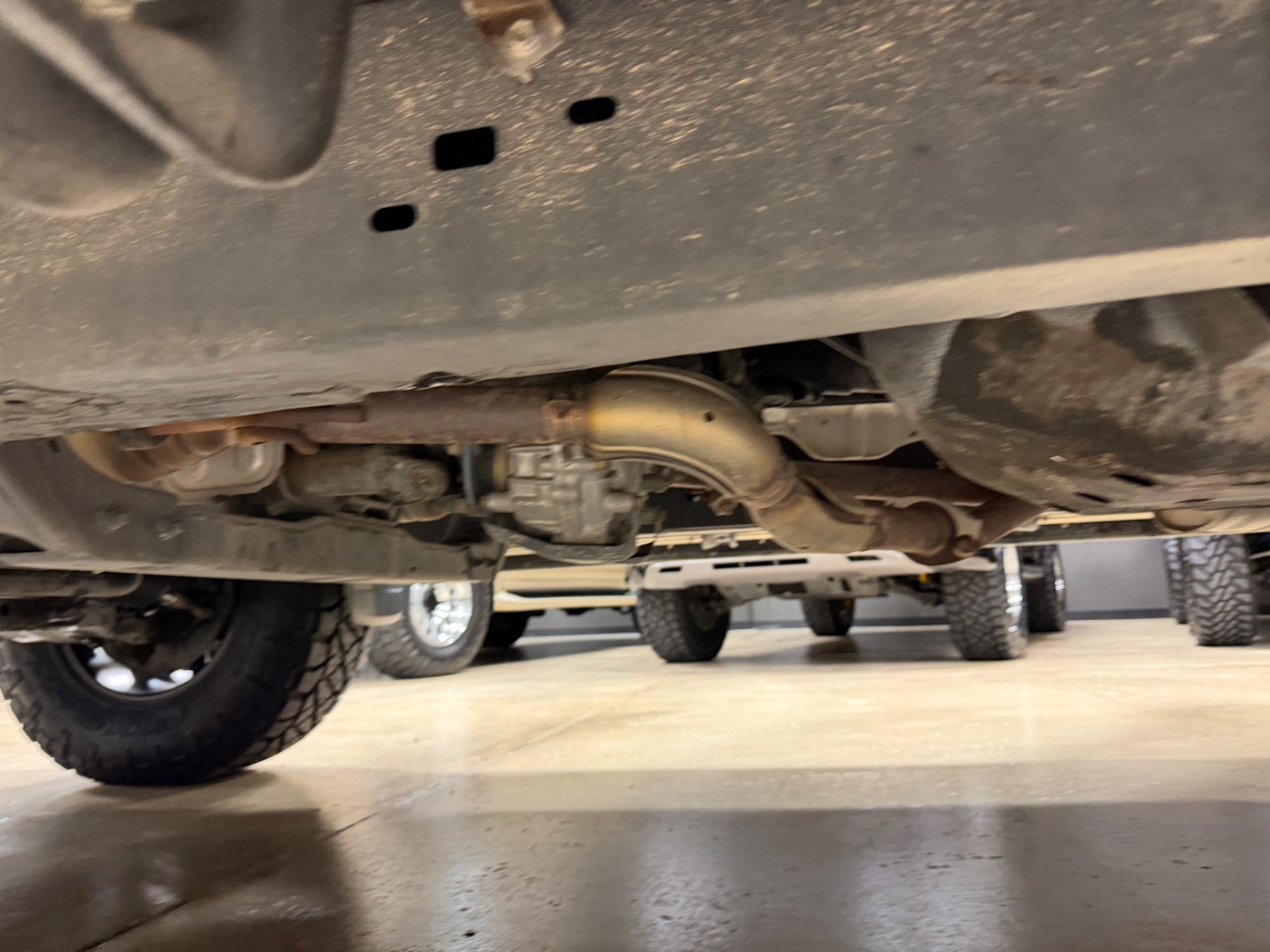 Used 2004 Toyota Sequoia Limited AWD/4WD image 33