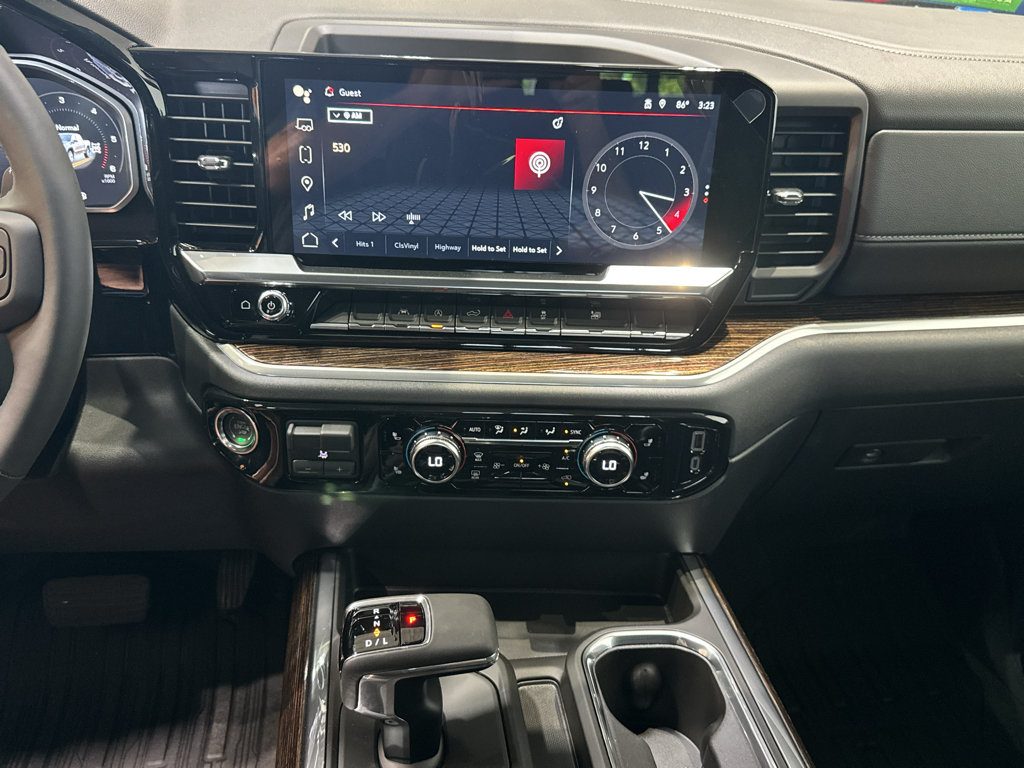 New 2026 GMC Sierra 1500 Elevation w/ Preferred Package AWD/4WD image 30