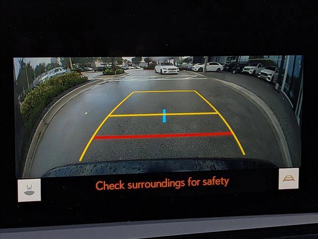 Used 2023 Lexus ES 350 image 11