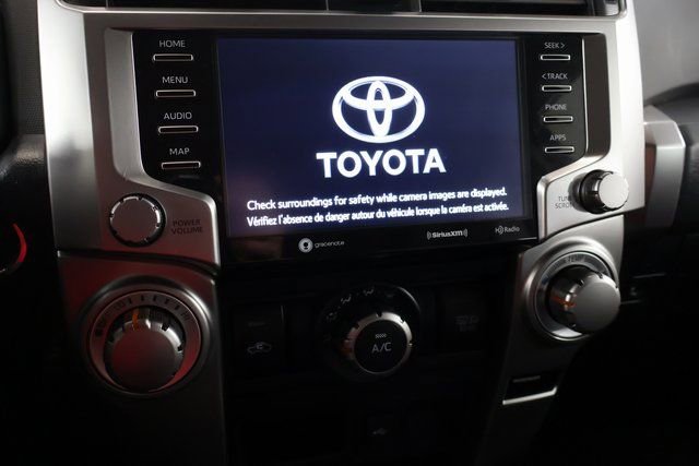 Certified 2023 Toyota 4Runner SR5 Premium w/ Moonroof Package AWD/4WD image 22