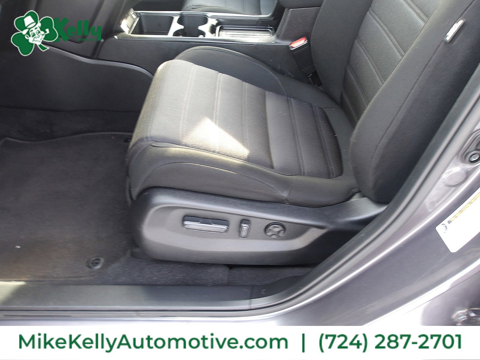 Used 2021 Honda CR-V EX image 13