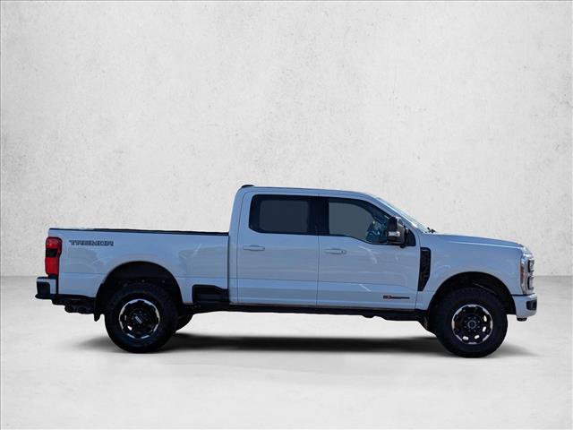 Used 2024 Ford F350 Lariat w/ Lariat Ultimate Package image 4