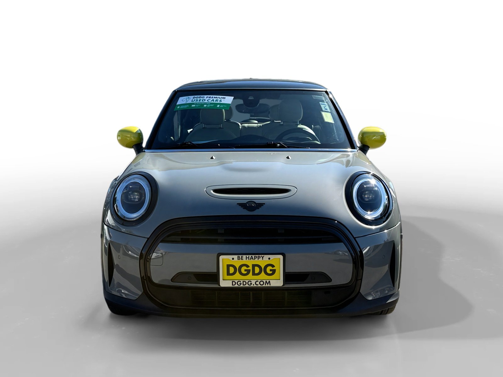 Used 2022 MINI Cooper SE image 8
