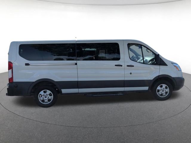 Used 2018 Ford Transit 350 XLT RWD image 4