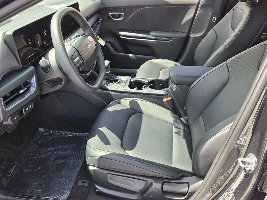 New 2026 Kia K4 GT-Line Turbo FWD image 6