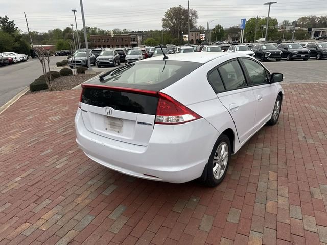 Used 2010 Honda Insight EX image 14