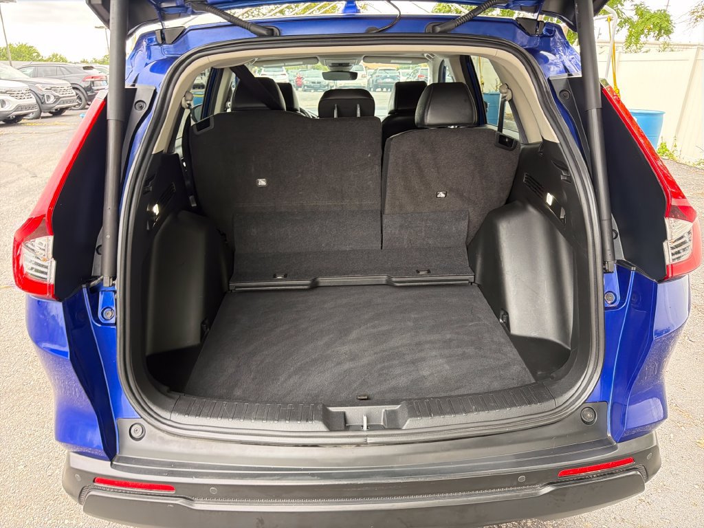 Used 2023 Honda CR-V EX-L image 26