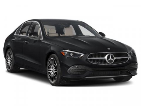 Used 2025 Mercedes-Benz C 300 4MATIC Sedan image 6