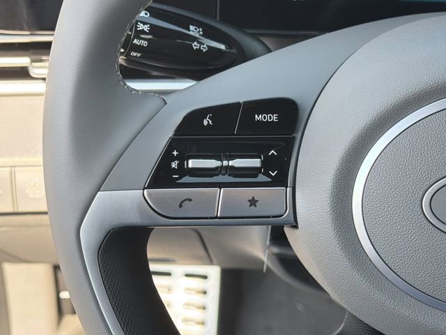 New 2026 Hyundai Elantra Sport image 24