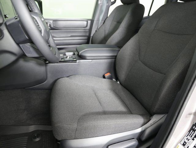 Used 2025 Toyota Land Cruiser image 12