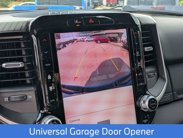 New 2026 RAM 1500 Big Horn AWD/4WD image 25