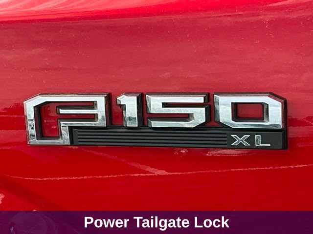 Used 2020 Ford F150 XL w/ Equipment Group 101A Mid AWD/4WD image 13