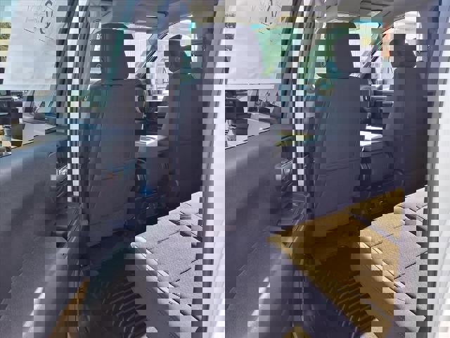 New 2026 Chevrolet Silverado 2500 Custom w/ Custom Value Package image 20