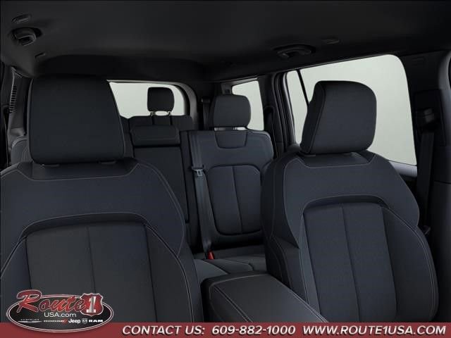 New 2026 Jeep Grand Cherokee L Laredo image 26