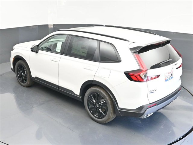 New 2026 Honda CR-V Sport Touring image 28